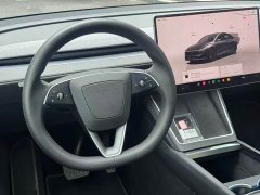 Tesla Model Y Rear-Wheel Drive Launch Edition - фото 4