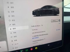 Tesla Model Y Rear-Wheel Drive Launch Edition - фото 6