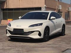 BYD Seal 06 DM-i 120KM Honor Edition - ფოტო 1