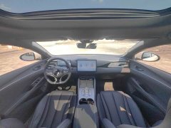 BYD Seal 06 DM-i 120KM Honor Edition - ფოტო 19