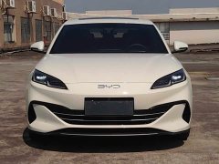 BYD Seal 06 DM-i 120KM Honor Edition - ფოტო 2