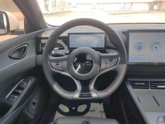 BYD Seal 06 DM-i 120KM Honor Edition - ფოტო 20