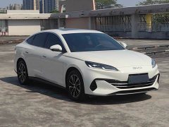 BYD Seal 06 DM-i 120KM Honor Edition - ფოტო 3