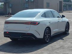 BYD Seal 06 DM-i 120KM Honor Edition - ფოტო 6