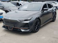 Changan UNI-V 2022 1.5T sports version - ფოტო 1