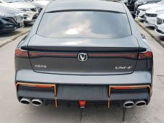 Changan UNI-V 2022 1.5T sports version - ფოტო 10