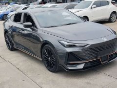 Changan UNI-V 2022 1.5T sports version - ფოტო 3