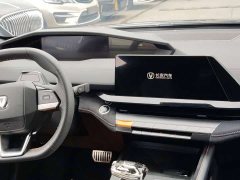 Changan UNI-V 2022 1.5T sports version - ფოტო 5