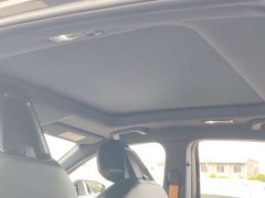 Changan UNI-V 2022 1.5T sports version - ფოტო 7