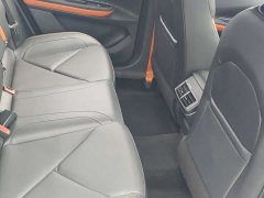 Changan UNI-V 2022 1.5T sports version - ფოტო 8