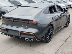 Changan UNI-V 2022 1.5T sports version - ფოტო 9