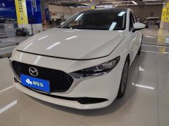 Mazda3 Axela 2.0L Automatic Brilliant Edition - фото 1