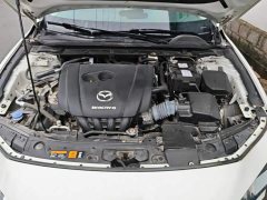 Mazda3 Axela 2.0L Automatic Brilliant Edition - фото 10