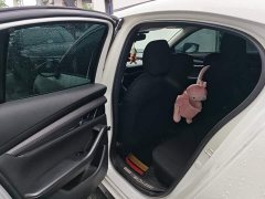 Mazda3 Axela 2.0L Automatic Brilliant Edition - фото 11