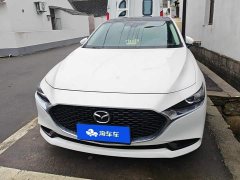 Mazda3 Axela 2.0L Automatic Brilliant Edition - фото 2