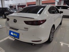Mazda3 Axela 2.0L Automatic Brilliant Edition - фото 3