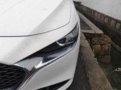 Mazda3 Axela 2.0L Automatic Brilliant Edition - фото 5