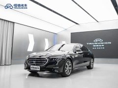 Mercedes-Benz E-Class E 300 L Fashion Edition - фото 1
