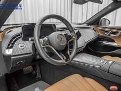 Mercedes-Benz E-Class E 300 L Fashion Edition - фото 12