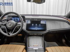 Mercedes-Benz E-Class E 300 L Fashion Edition - фото 13