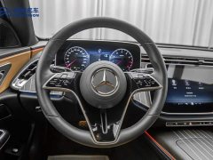 Mercedes-Benz E-Class E 300 L Fashion Edition - фото 14