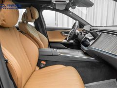 Mercedes-Benz E-Class E 300 L Fashion Edition - фото 18