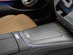 Mercedes-Benz E-Class E 300 L Fashion Edition - фото 19