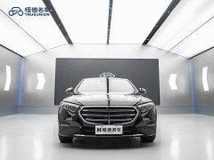 Mercedes-Benz E-Class E 300 L Fashion Edition - фото 2