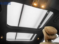Mercedes-Benz E-Class E 300 L Fashion Edition - фото 20