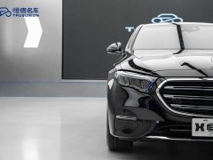 Mercedes-Benz E-Class E 300 L Fashion Edition - фото 4