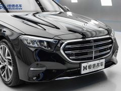 Mercedes-Benz E-Class E 300 L Fashion Edition - фото 5