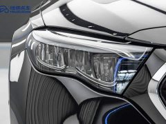 Mercedes-Benz E-Class E 300 L Fashion Edition - фото 6