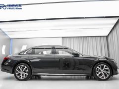 Mercedes-Benz E-Class E 300 L Fashion Edition - фото 8