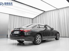 Mercedes-Benz E-Class E 300 L Fashion Edition - фото 9