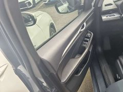 Geely Xingrui 2.0T Diesel Luxury - фото 11