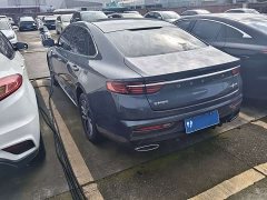 Geely Xingrui 2.0T Diesel Luxury - фото 15