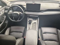 Geely Xingrui 2.0T Diesel Luxury - фото 4