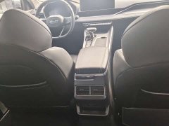 Geely Xingrui 2.0T Diesel Luxury - фото 5
