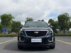 Cadillac XT5 2.0T AWD Luxury - ფოტო 2