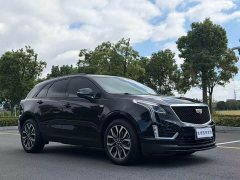 Cadillac XT5 2.0T AWD Luxury - ფოტო 3