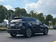 Cadillac XT5 2.0T AWD Luxury - ფოტო 4