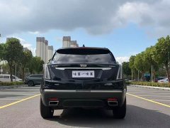 Cadillac XT5 2.0T AWD Luxury - ფოტო 5