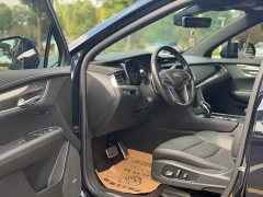 Cadillac XT5 2.0T AWD Luxury - ფოტო 7
