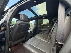 Cadillac XT5 2.0T AWD Luxury - ფოტო 9