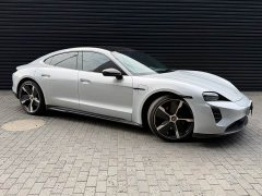 Porsche Taycan - фото 1
