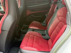Porsche Taycan - фото 10