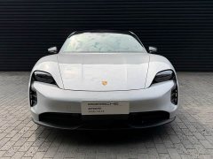 Porsche Taycan - фото 2