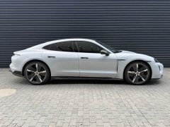 Porsche Taycan - фото 5