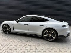 Porsche Taycan - фото 6