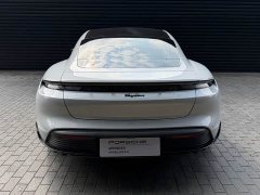 Porsche Taycan - фото 7